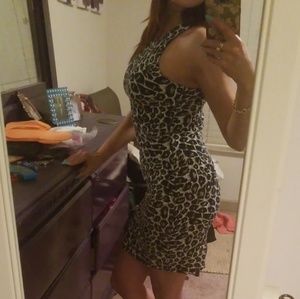 Body Con Dress
